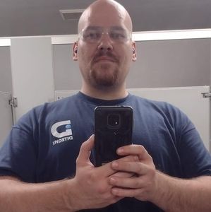 Meet your Posher, Brian